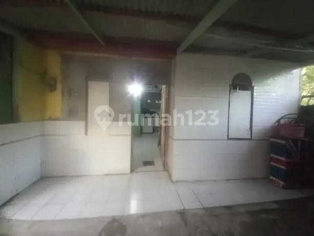 Rumah di Tajur Dekat Puri Kartika Lama Rumah di Tajur Dekat Puri Kartika Lama