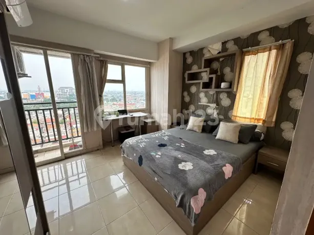 Margonda Residence 3 Apartment Margonda Residence 3 Apartment