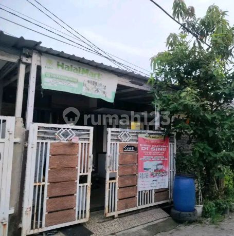 Rumah Di Syariah Samawa Village Sepatan Timur