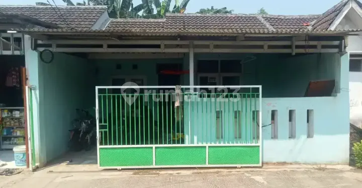 Griya Indah Serpong Gunung Sindur