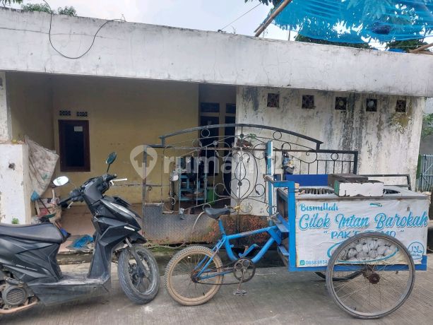 Perum Griya Citra Persada, Dawuan Timur