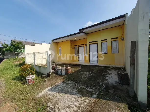 Rumah Di Griya Salak Asri Ciampea Bogor Rumah Di Griya Salak Asri Ciampea Bogor