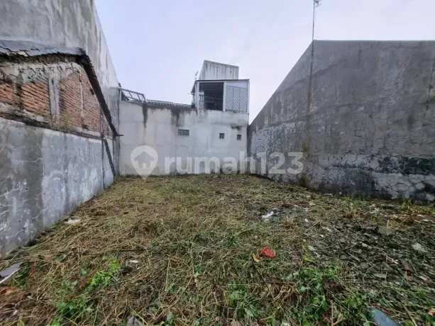 Kavling Di Komplek Cimone Mas Permai 2