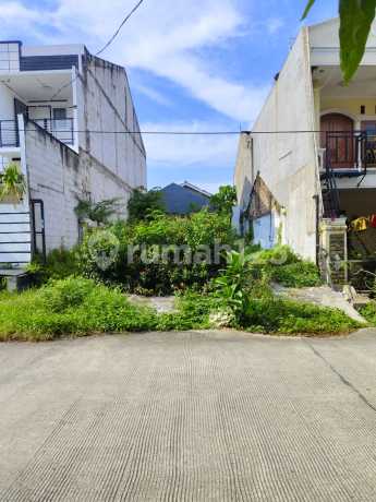 Kavling Komplek Karang Tengah Permai