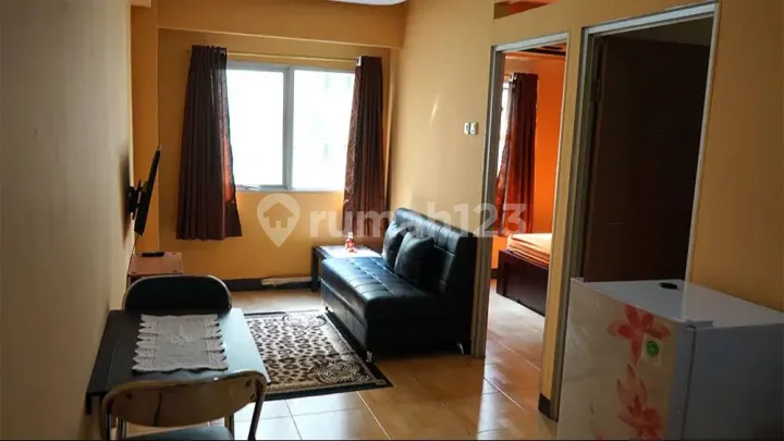 Apartemen Gateway Pesanggrahan 2Br