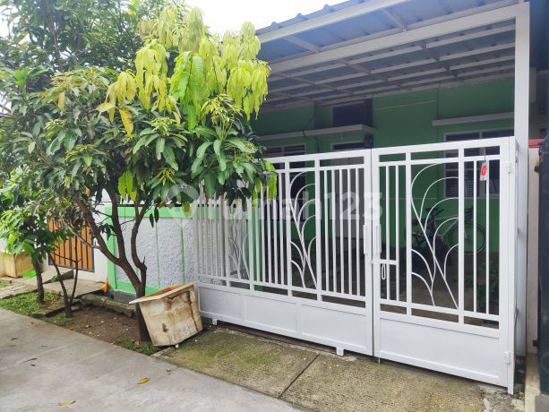 Perumahan Permata Bogor Residence, Cilebut Perumahan Permata Bogor Residence, Cilebut