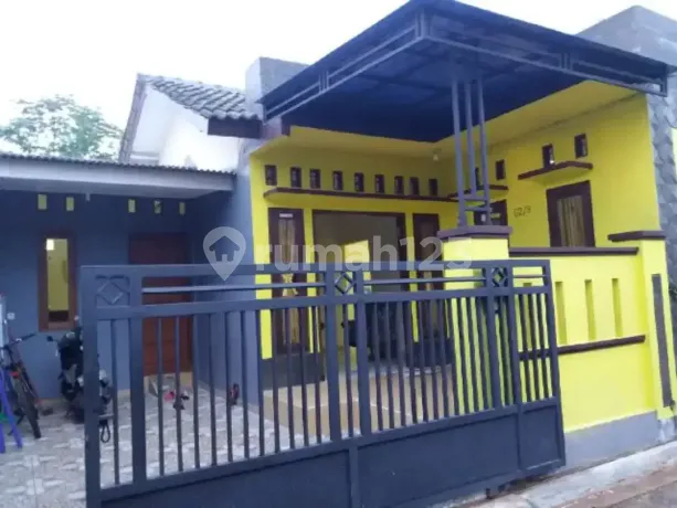 Earth Sawangan Indah 2, Pengasinan Sawangan