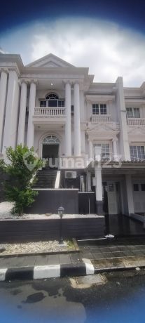 Dijual Rumah Mewah Diatas Mall Of Indonesia Kelapa Gading Dijual Rumah Mewah Diatas Mall Of Indonesia Kelapa Gading
