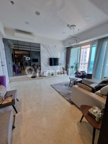 For Sale: The Kensington Tower Belmont, Kelapa Gading, North Jakarta, Kelapa Gading, Kelapa Gading, North Jakarta.