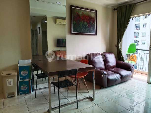 Apartemen Citi Home Tower Hawaiian Moi Kelapa Gading