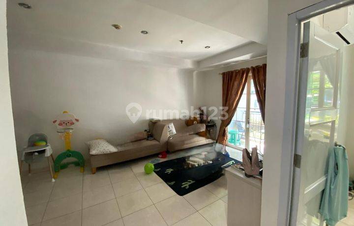 Murah Apartemen Gading Resort Residence