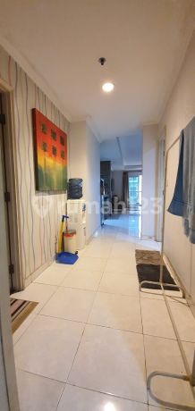 Dijual Apartemen Moi Resort lantai 3 Dijual Apartemen Moi Resort lantai 3
