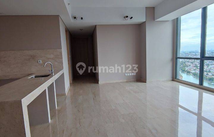 Dijual Apartemen Holland Village Jakarta Pusat