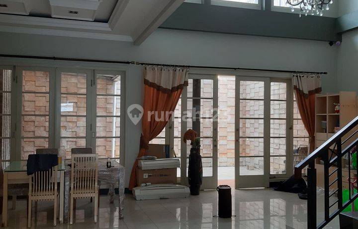 Jual Cepat Rumah Minimalis Di Kayu Putih Jakarta Timur