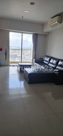 Dijual Cepat Apartemen Sherwood Kelapa Gading Jakarta Utara