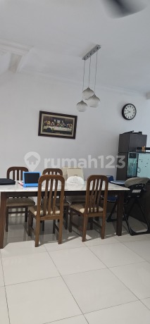 For Sale Renovated House in Summarecon Kelapa Gading, North Jakarta