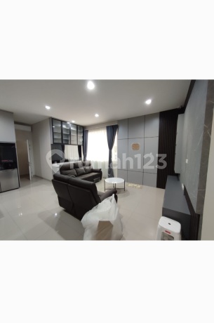 For Sale Fully Furnished Flood-Free House in Gading Lavender For Sale Fully Furnished Flood-Free House in Gading Lavender