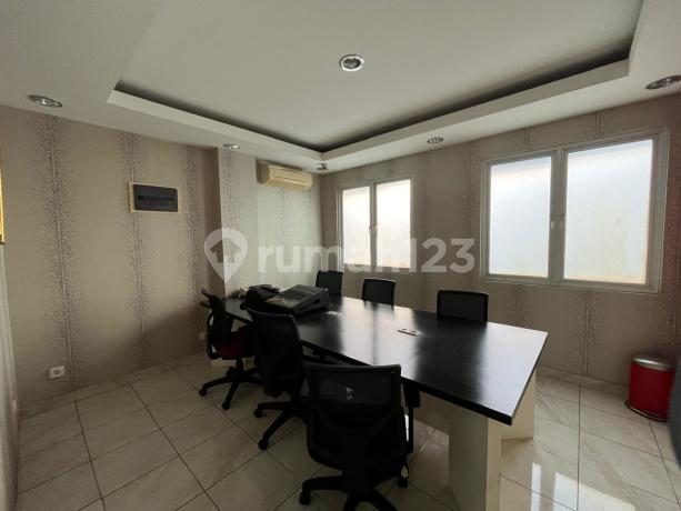 For Sale 4-Story Semi-Furnished Shop House Gading Bukit Indah