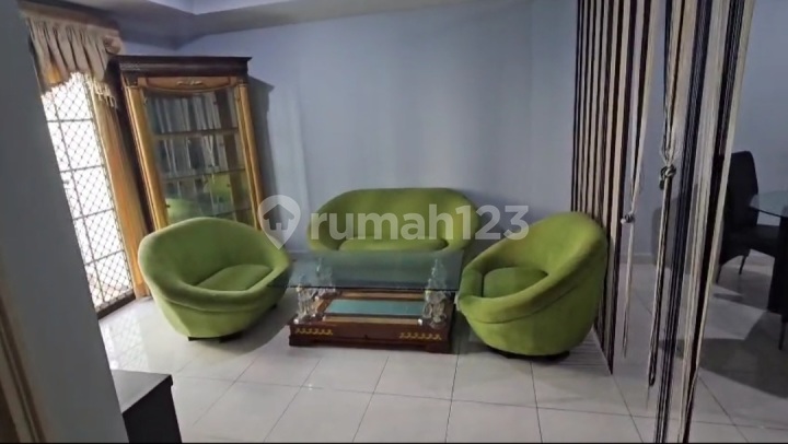 Dijual Apartemen Gading Resort LT 8 Full Furnished