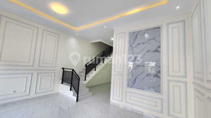 Rumah Baru Gading Ayu Kelapa Gading Jln Lebar Bagus Rumah Baru Gading Ayu Kelapa Gading Jln Lebar Bagus