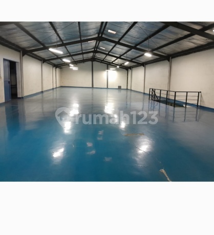 Disewakan Gudang Strategis Pergudangan Bizpark 2, Penggilingan - Cakung Disewakan Gudang Strategis Pergudangan Bizpark 2, Penggilingan - Cakung