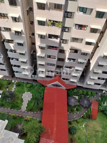 Dijual Apartemen Metro Sunter2BR Sunter JakUt Dijual Apartemen Metro Sunter2BR Sunter JakUt