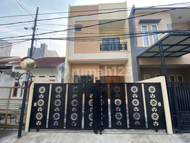 Dijual Rumah Brand New Gading Ayu Kelapa Gading Jakarta Utara Dijual Rumah Brand New Gading Ayu Kelapa Gading Jakarta Utara