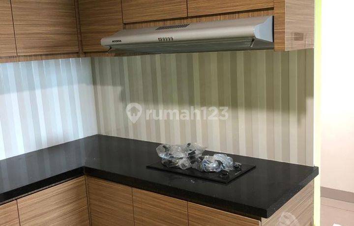 Dijual Apartemen Sherwood Murah Kelapa Gading Jakarta Utara