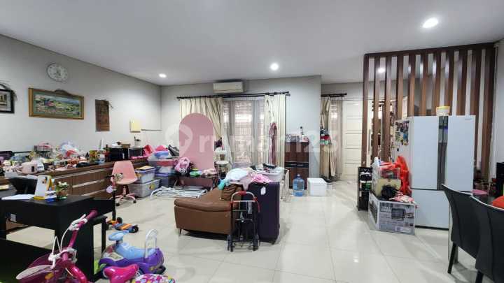 Dijual Rumah Gading Lavender Kelapa Gading Jakarta Utara