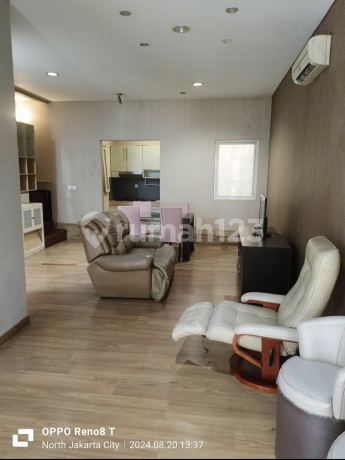 ******** Nirwana Garden Kelapa Gading, Jakarta Utara ******** Nirwana Garden Kelapa Gading, Jakarta Utara