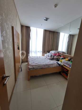 Dijual Cepat Apartemen Summit Alpen - Kelapa Gading