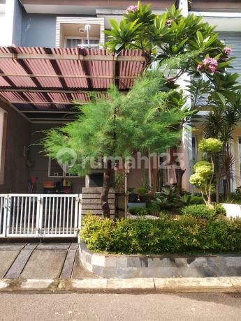 For sale Nirwana Garden Kelapa Gading.