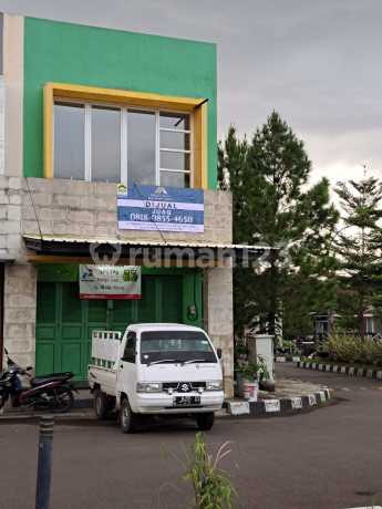 For Sale: 2-Storey Ready-to-Use Shop House in Cilebut Residence, Sukaraja For Sale: 2-Storey Ready-to-Use Shop House in Cilebut Residence, Sukaraja