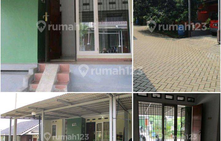 Dijual Cepat Rumah 4 Kmr.tdr 2 Kmr Mabdi Di Perum Pakuan Regency Kota Bogor Rumah SHM di Jl. Raya Darmaga No. 5, Margajaya, Bogor Barat, Kota Bogor, Jawa Barat, Indonesia, 16116, Dramaga