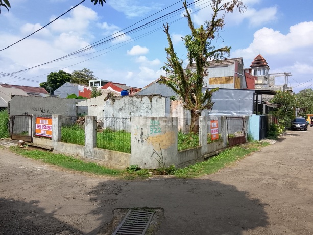 Kavling Hook Bukit Cimanggu City Bogor Jual Cepat Kavling Hook Bukit Cimanggu City Bogor Jual Cepat