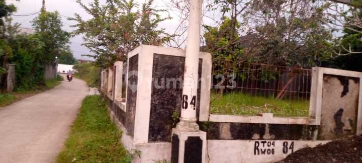 Dijual Tanah Residential, Siap Bangun Di Tatya Asri Dijual Tanah Residential, Siap Bangun Di Tatya Asri