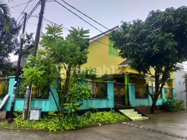 Rumah Siap Huni di Perumahan Pandan Valley