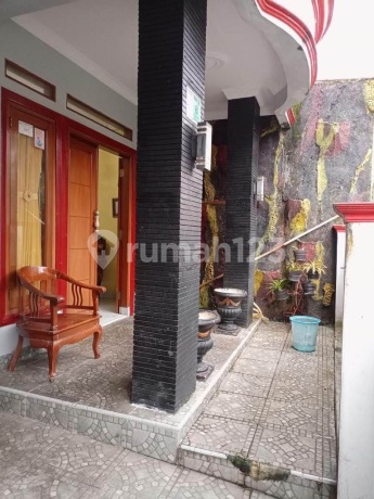 Dijual Rumah 2 Lantai, Bebas Banjir di Ciluar Asri Dijual Rumah 2 Lantai, Bebas Banjir di Ciluar Asri