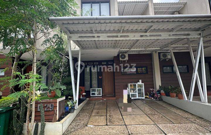 Dijual Rumah Siap Huni di Damara Village, Pomad
