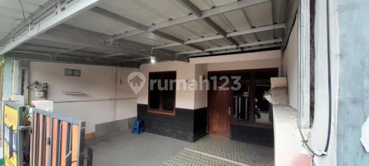 Dijual Rumah Siap Huni di Puri Nirwana 3 Karadenan