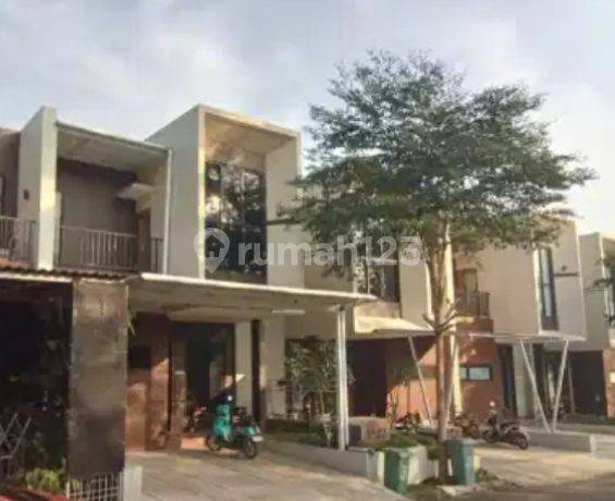 Dijual Rumah Siap Huni, di Damara Village Pomad