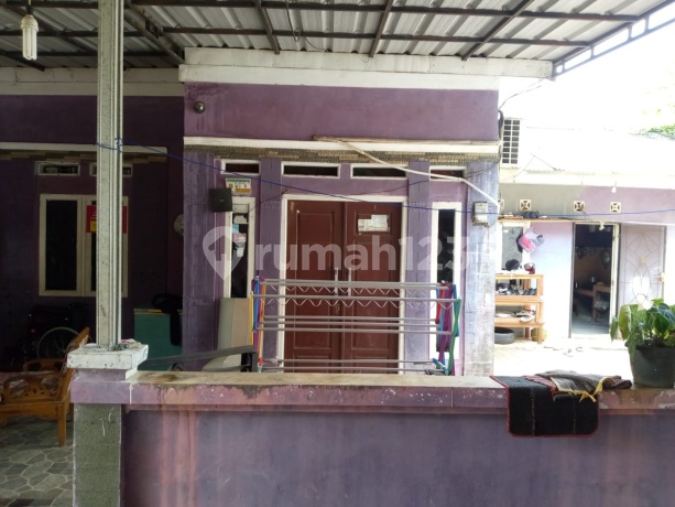 Rumah Lelang Cepat! Ciluar Residence 2 - Akses Dekat Jalan Raya & Tol