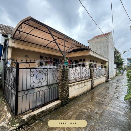 Jual Cepat Rumah Siap Huni, Di Pabuaran Asri, Cibinong