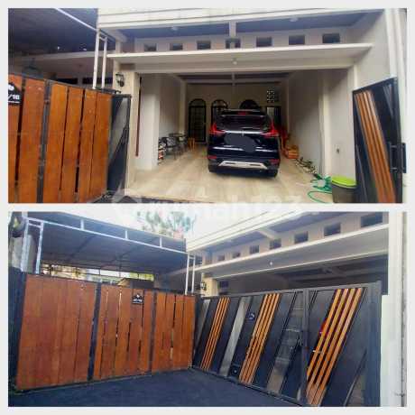 Rumah SHM Milik Sendiri di Griya Kencana Asri - Tanah Sareal, Bogor Kota | Dekat Stasiun & Tol