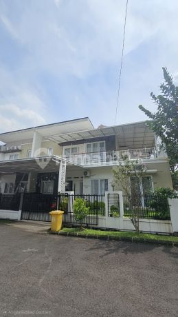 Rumah Mewah 2 Lantai di Gunita Nusa Indah Residence - Dekat Tol Tanah Baru & Aeon Sentul Rumah Mewah 2 Lantai di Gunita Nusa Indah Residence - Dekat Tol Tanah Baru & Aeon Sentul