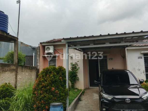 Rumah Siap Huni, Perumnas Dramaga Rumah Siap Huni, Perumnas Dramaga