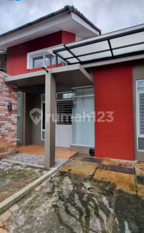 Hunian Nyaman, Akses Mudah Bukit Cimanggu City