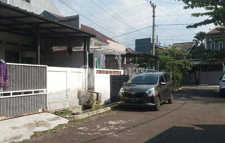 Dijual Cepat Rumah Di Bogor Raya Residence