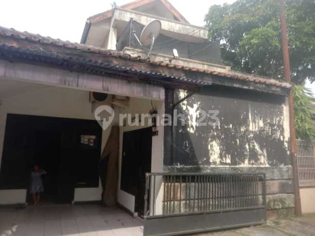 Dijual Rumah Asri, Siap Huni Di Bumi Panggugah Ciomas