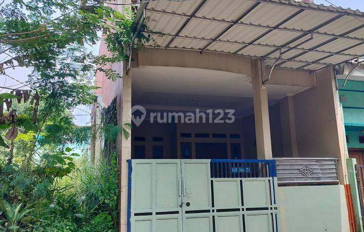 Dijual Murah Rumah siap huni di Bogor Asri Cibinong, Bogor